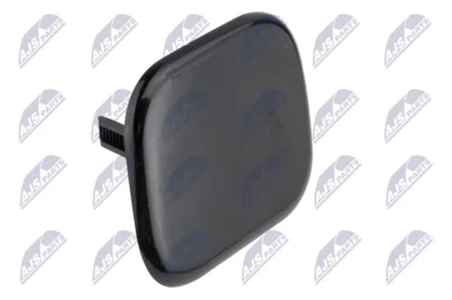 Накладка форсунки омывателя передней фары Hyundai/Kia 986812P500