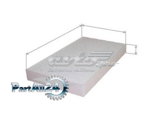 GB9989 BIG Filter Внутрисалонный фильтр