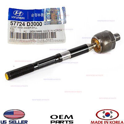 Рулевая тяга 57724D3000 Hyundai/Kia