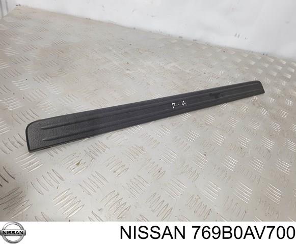 769B0AV700 Nissan 