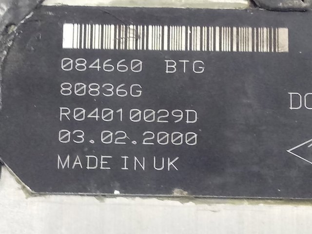  Renault (RVI) 7700115496 цена, от  USD