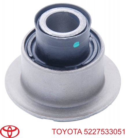 Сайлентблок задней балки TOYOTA 5227533050