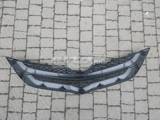 Облицовка радиатора Toyota 5311152460B1 цена, от 300.03 USD