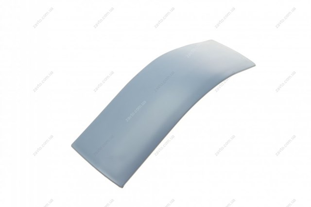 Купить 304059 Solgy Молдинг крыла заднего левого