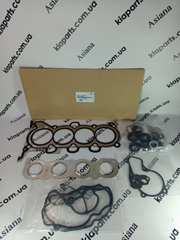 Полный комплект прокладок двигателя KAP 209102EU07 цена, от 170.90 USD