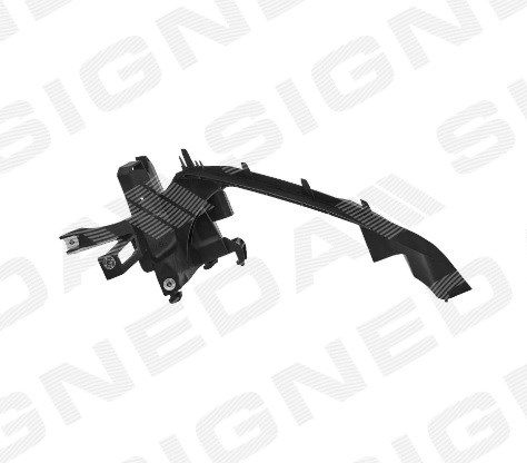 Крепление фары передней, правой Signeda PAD43042AR цена, от 36.40 USD