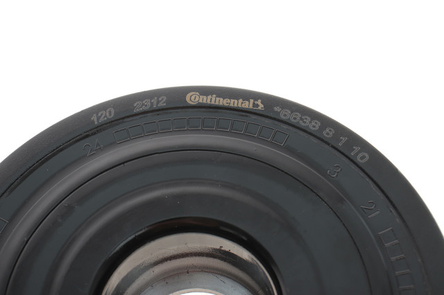 Шкив коленвала VD1173 Continental/Siemens