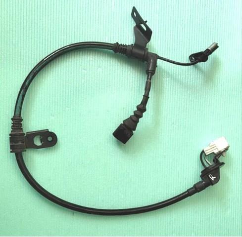 Датчик ABS задний правый Mazda KA0K437EX