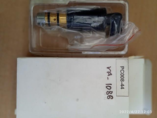 Насос кондиционера MSG VA1088