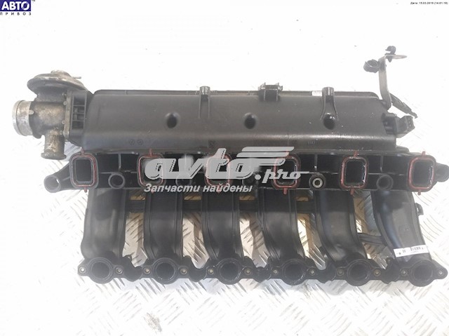 Купить 2247439 BMW Впускной коллектор