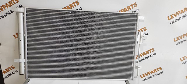 Конденсатор кондиционера Hyundai/Kia 97606C6650 цена, от 106.42 USD