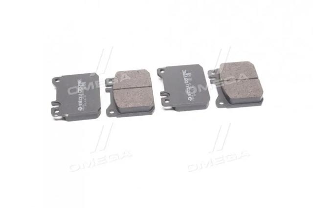 Колодки Intelli D679E цена, от 12.56 USD