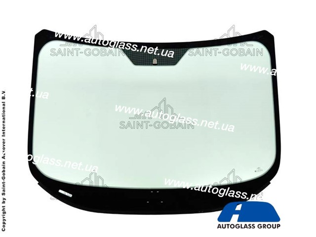 Купить GS2822D11P Pilkington Ветровое стекло