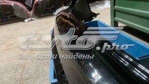 Бампер задний, верхняя часть VAG 83A807067BGRU цена, от 628.87 USD