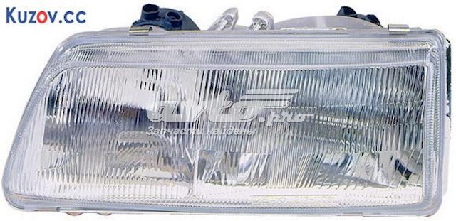  Правая фара Honda Accord 3