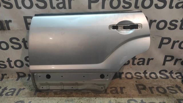 Дверь задняя, левая Subaru 60409SA0109P цена, от 31.74 USD