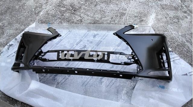 Купить 521194D951 Toyota Буфер (бампер) передний