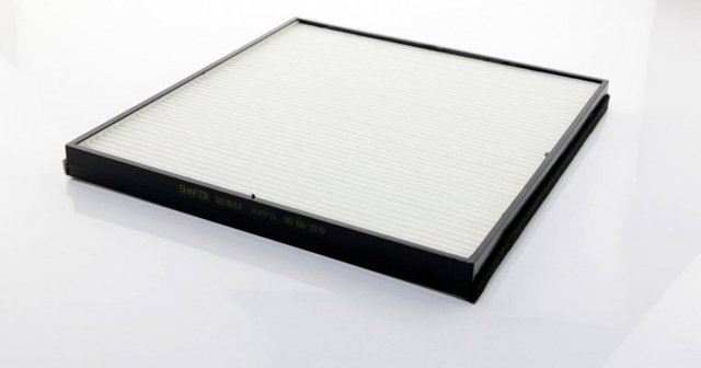 Фильтр воздушный отопителя Shafer SA24014 цена, от 13.30 USD