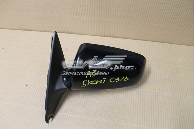 Espelho de retrovisão esquerdo VAG 8P1858531G01C preço, a partir de 98,24 USD