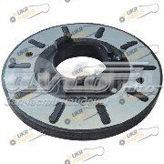 Проставка пружины задней верхняя Autotechteile 511000