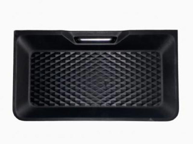 LR129321 Land Rover Накладка декоративная центральной консоли