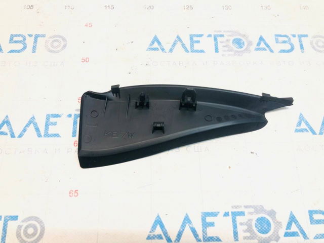 KB7W51PC1 Mazda Водосток лобового стекла, жабо