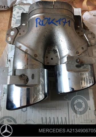  Mercedes A2134906705 цена, от 192.74 USD