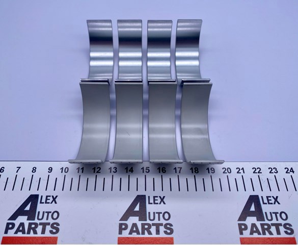  Вкладыши шатунные Toyota RAV4 3