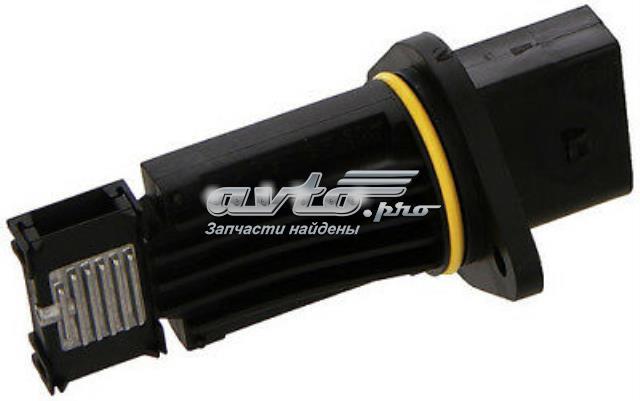 074906461BX VAG sensor de fluxo (consumo de ar, medidor de consumo M.A.F. - (Mass Airflow))