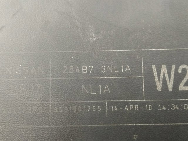  Nissan/Infiniti 284B73NL1A цена, от 219.52 USD