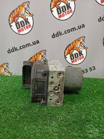 Блок АБС 3D0614517AK VAG