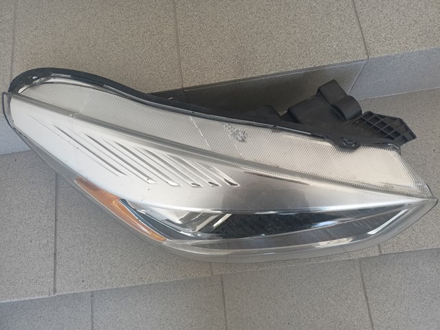 Купить GJ5413W029BF Ford Фара основная правая