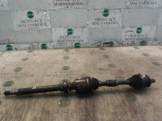 Привод передний правый Mazda GR292550XA цена, от 57.27 USD