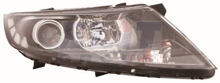 Фара правая Hyundai/Kia 921022T040