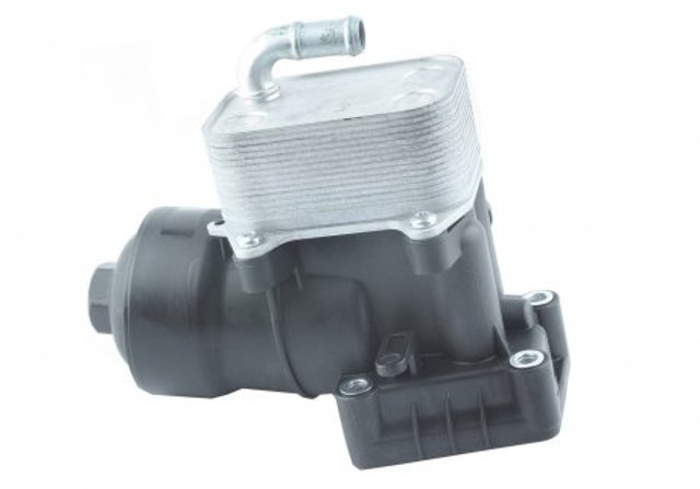 Купить 3G115006 AND Корпус масляного фильтра