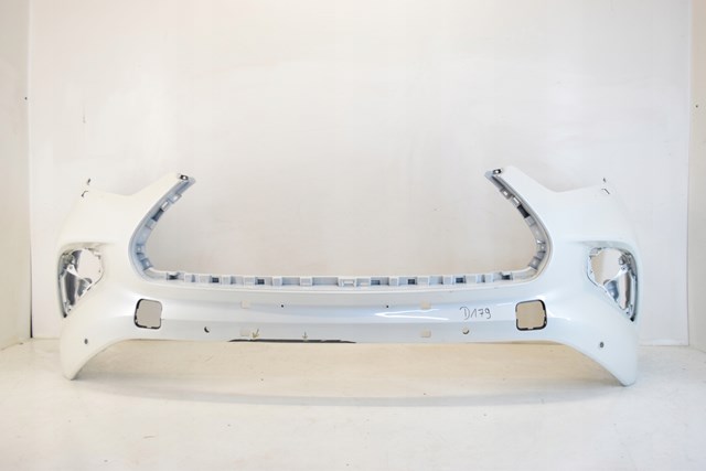 Купить 521190E400 Toyota Буфер (бампер) передний