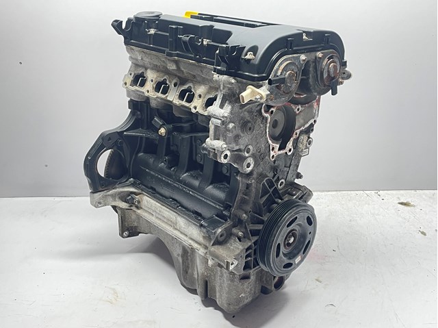 Купить A12XER General Motors Двигатель голый