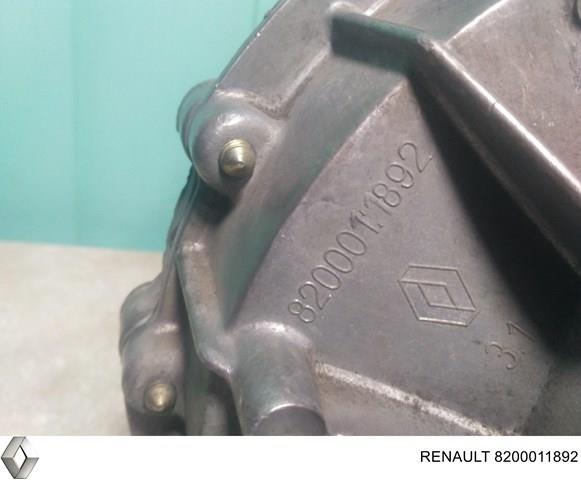 Купить 8200011892 Renault (RVI) 