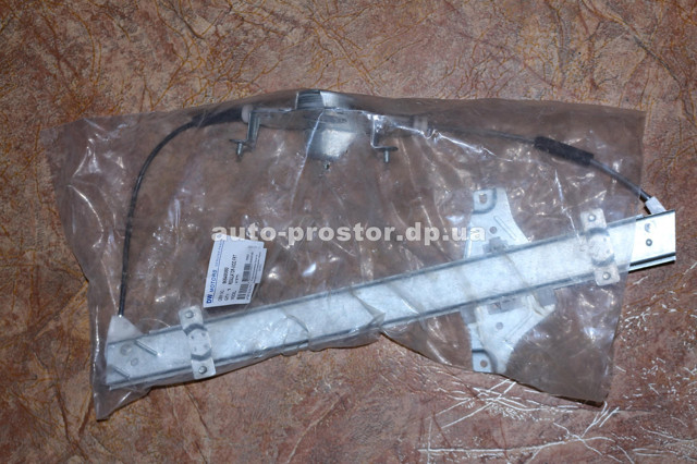 Механизм стеклоподъемника водительской двери Korea (oem) 96548080 цена, от 22.89 USD