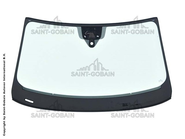 Купить GS1230D11 XYG Ветровое стекло