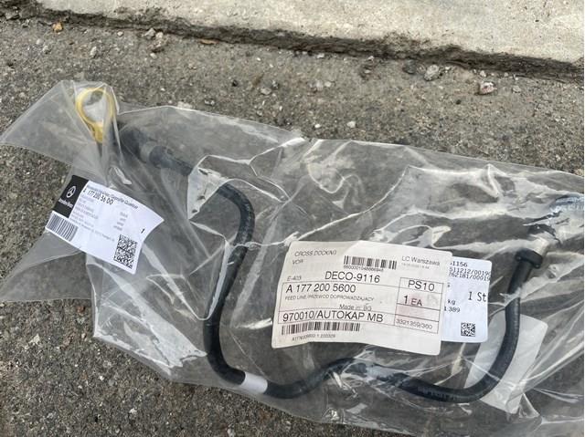 A1772005600 Mercedes 