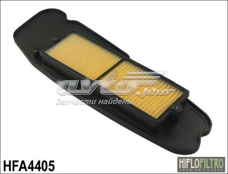Элемент воздушного фильтра Hiflofiltro HFA4405 цена, от 8.51 USD