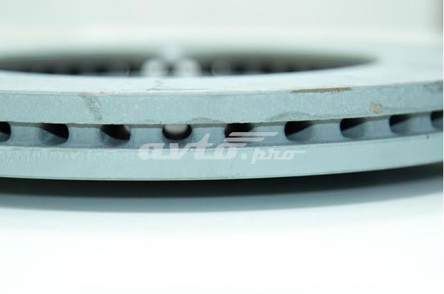 Тормоз дисковый передний Chrysler 05273141AB цена, от 56.21 USD