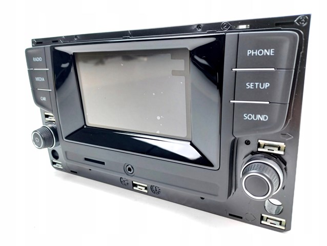  VAG 5G0035888C