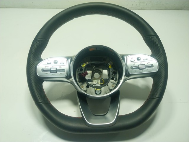 Руль Mercedes A0004604602 цена, от 114.66 USD
