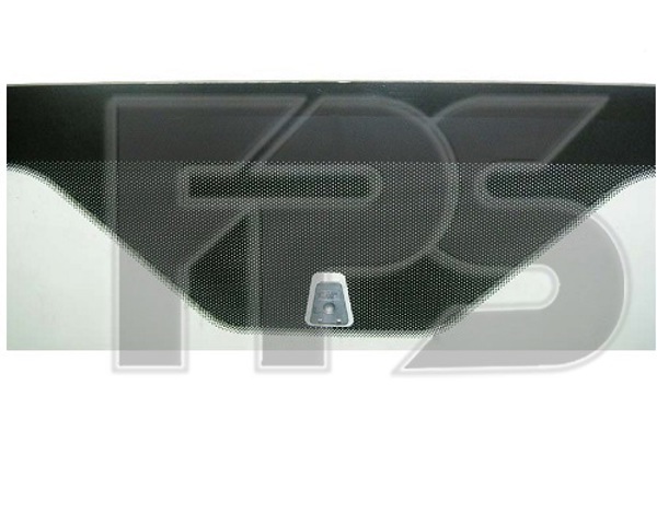 Стекло лобовое XYG GS2611D12 цена, от 65.44 USD