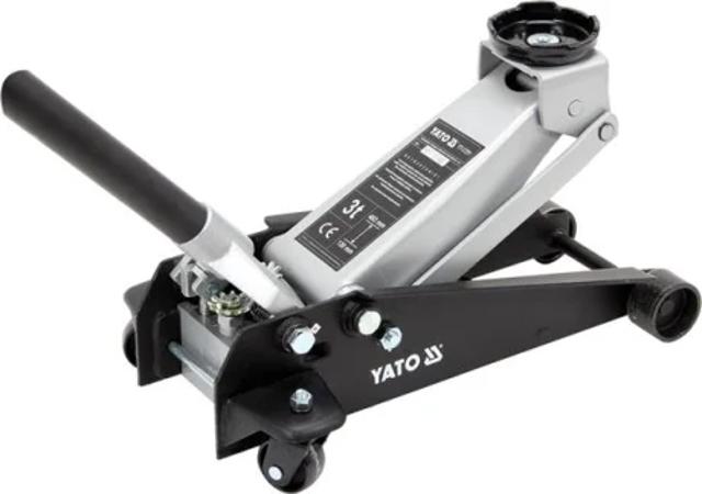 Домкрат автомобильный Yato YT17211 цена, от 172.15 USD
