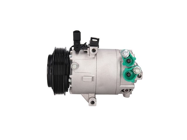 AC0156 MSG Компрессор хладагента