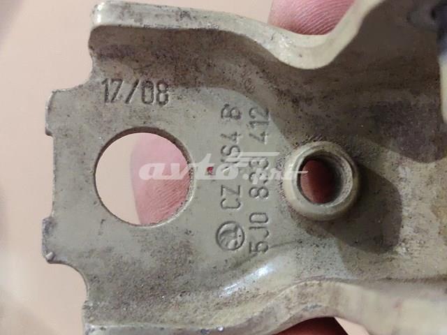  5J0833412 VAG