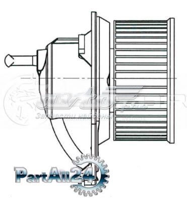  Luzar LFH1509